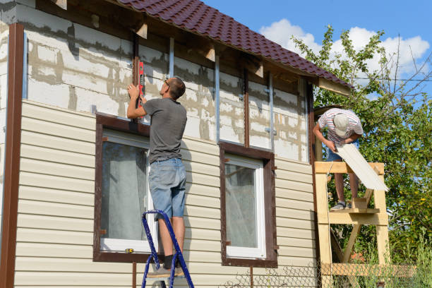 Affordable Siding Repair and Maintenance Services in Dania Beach, FL