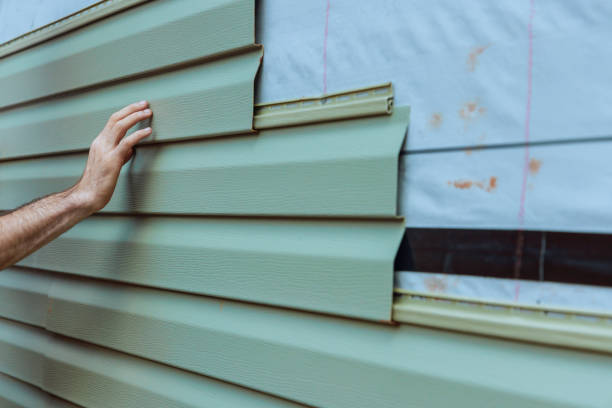 Siding for Multi-Family Homes in Dania Beach, FL